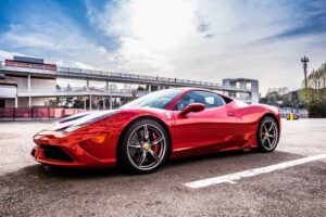 How reliable are model supercars to drive? Get my list to learn each car