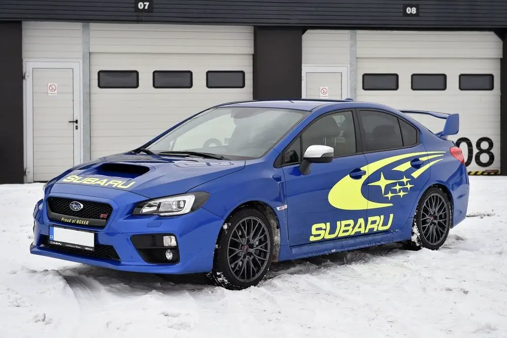 Are Subaru Imprezas reliables to drive daily? Well, let's find out these vehicles pros and cons