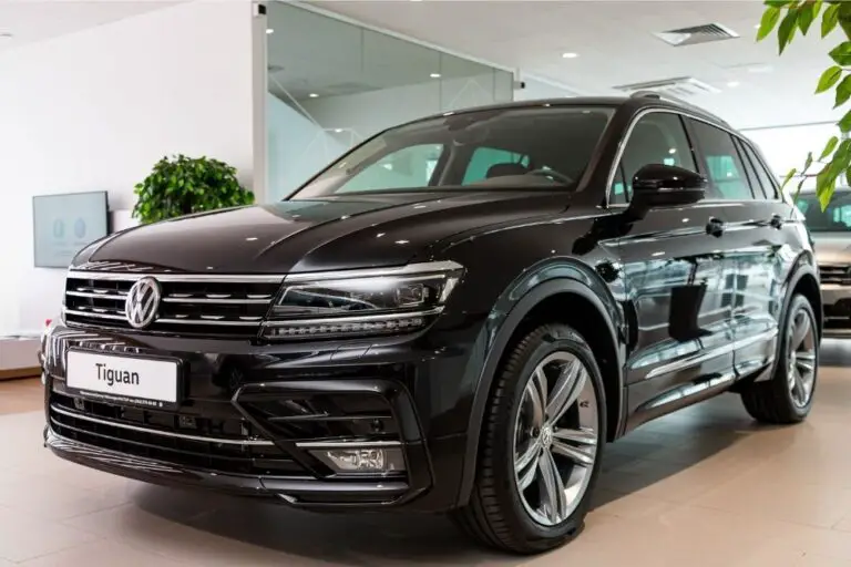 6 Best & Worst Years For The Volkswagen Tiguan Ranked 2024