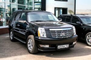 Are Escalades reliable? Let's compare the good and bad list of that vehicles