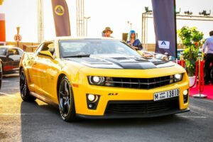 Are Camaros reliable to drive? Compare the list of pros and cons of the vehicles by years models