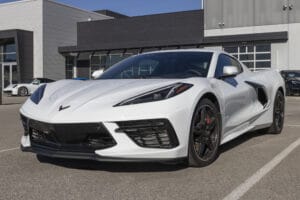 Let's take a look at the list of Corvette through the years to find out which models are good to drive
