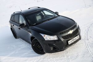 Are Chevy Cruze good cars? If not then which years should I stay away