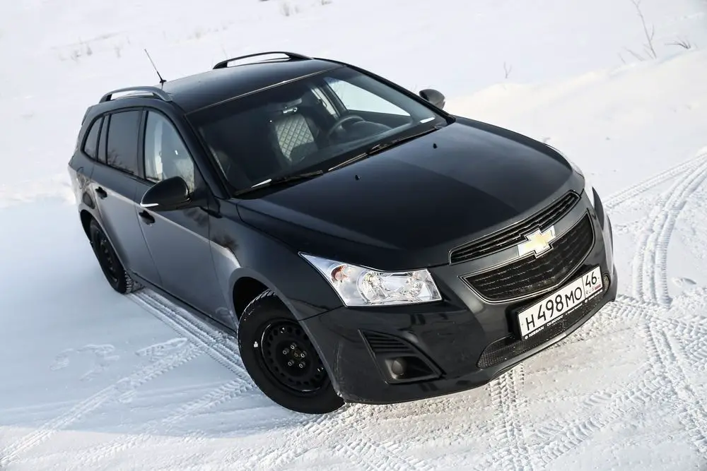 Are Chevy Cruze good cars? If not then which years should I stay away
