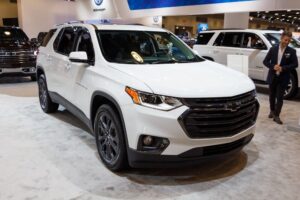 is the Chevy Traverse a good car? Learn each model years of pros and cons so that you can know which one you should buy