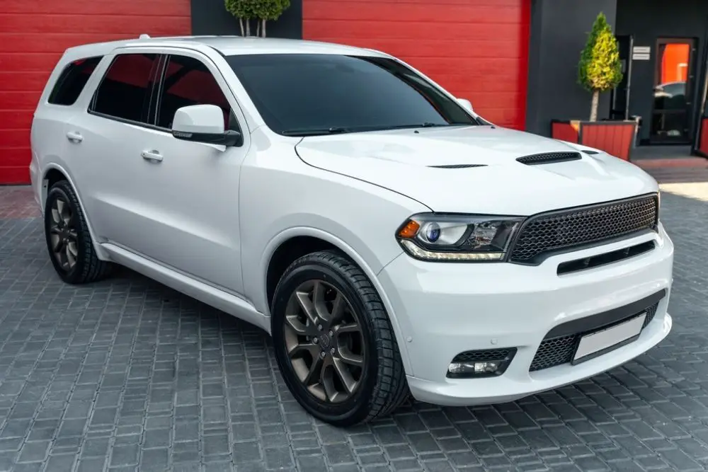 Which model years are the most reliable for Dodge Durangos? Get the list of the vehicles to find out