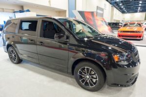 Are Dodge Caravans reliable for the minivans? Review the lists of each year's models