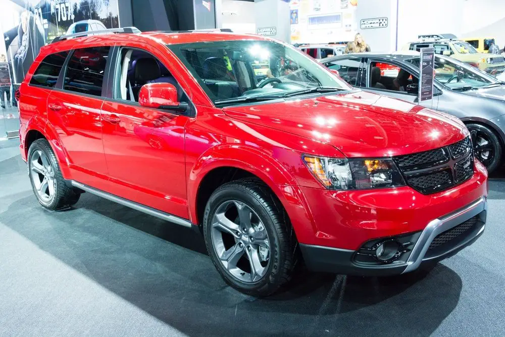 Finding out if the Dodge Journey is a good car to drive or not by taking a look at my guide
