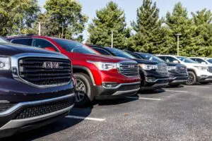 What year models of GMC Terrains are the most reliable?