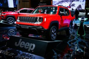Wondering if Jeep Renegade is a good car or not? Then check the pros and cons of that vehicle by taking a look at the list of the years models