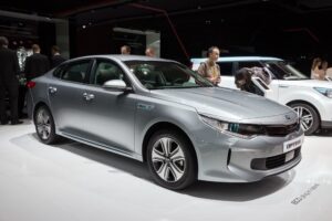 Find out if Kia Optima is a good car to drive or not based on my in-depth review