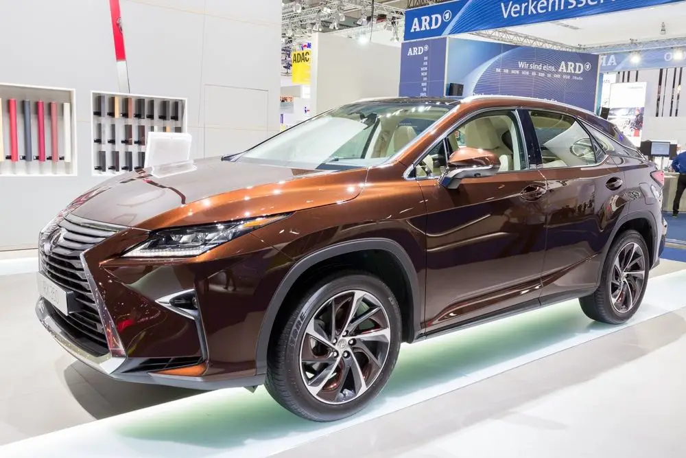 Is the Lexus RX 350 reliable? Which model years are the most popular so you can avoid buying a bad one