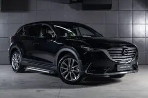 Check the reliability of Mazda CX 9 by model years so you can buy a good one to last longer