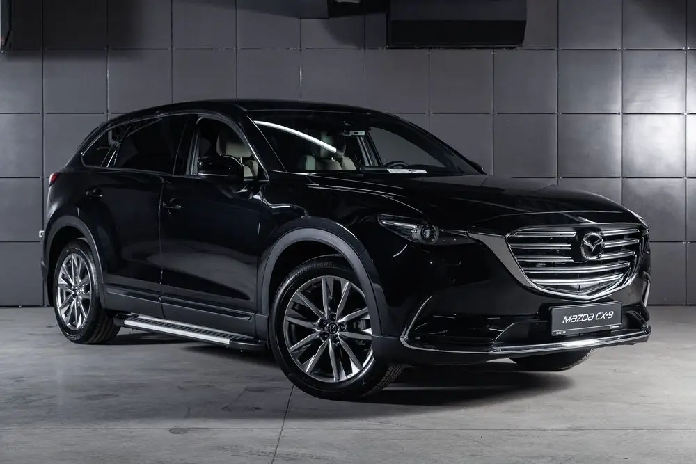 Check the reliability of Mazda CX 9 by model years so you can buy a good one to last longer