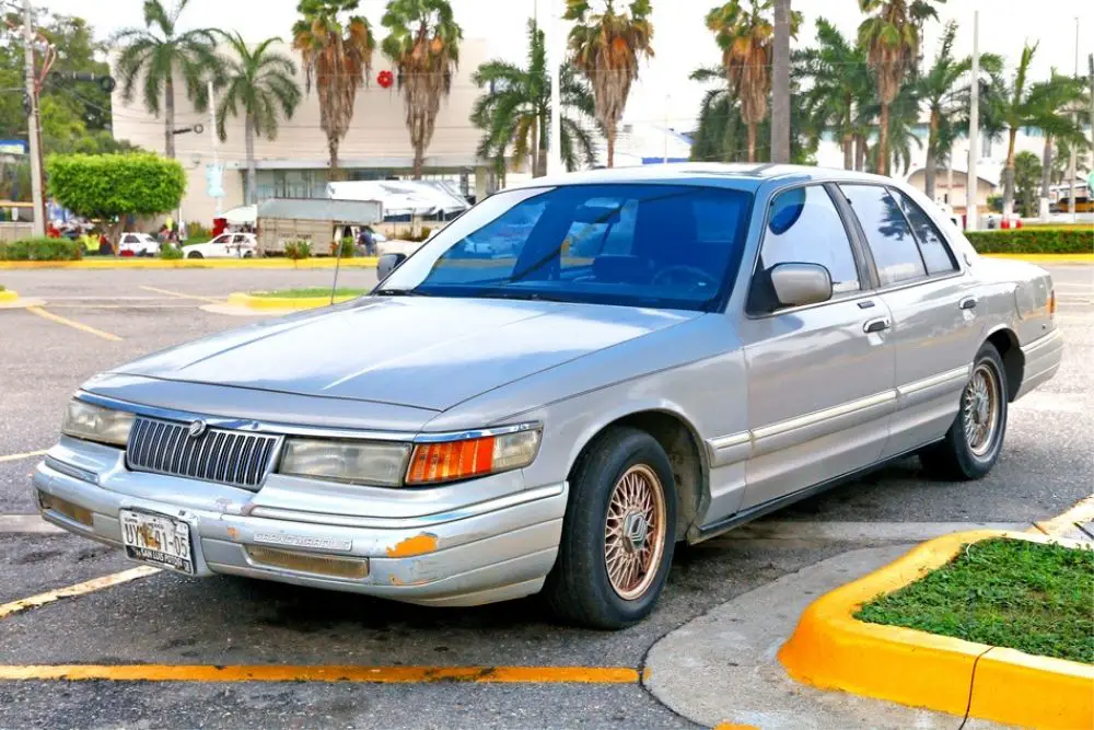 Are Grand Marquis reliable? Pick the good ones from the model years on my guide