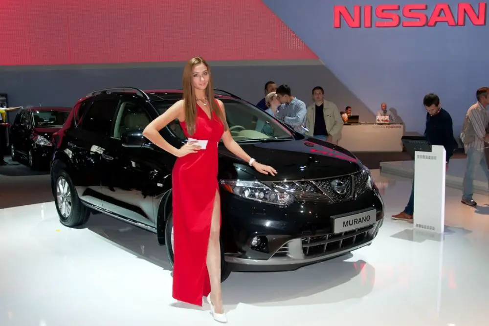 Finding out which year models of Nissan Muranos are reliable by Nissan drivers