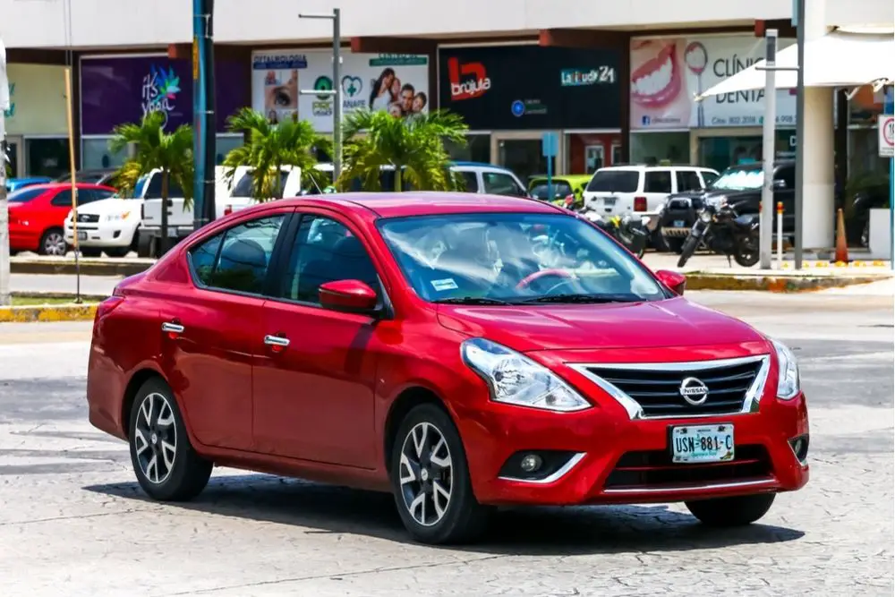 Are Nissan Versa good cars? Read my list and learn some tips on that vehicles