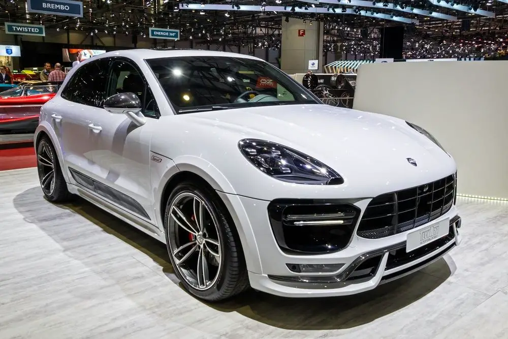 Is the Porsche Cayenne a reliable car? Then what model year should I buy