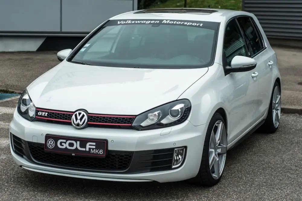 Learn what year is the best VW Golf ever made so you can avoid buying bad ones