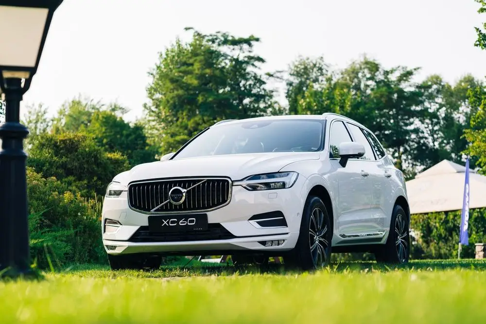 Let's find out how reliable Volvo XC60 vehicles are