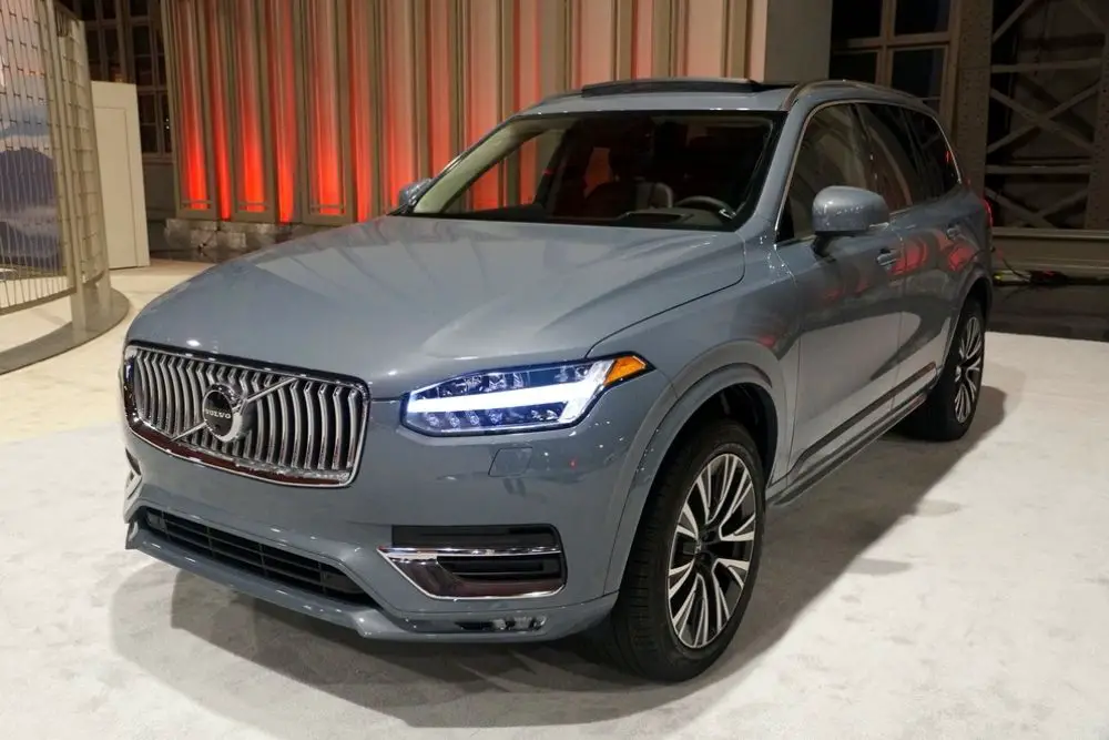 Wondering if the Volvo XC90 is reliable or not? Review my guide to pick the good year models