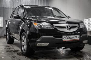 Can an Acura MDX last 300000 miles? Let's find out if the vehicle can be driven more than that or not