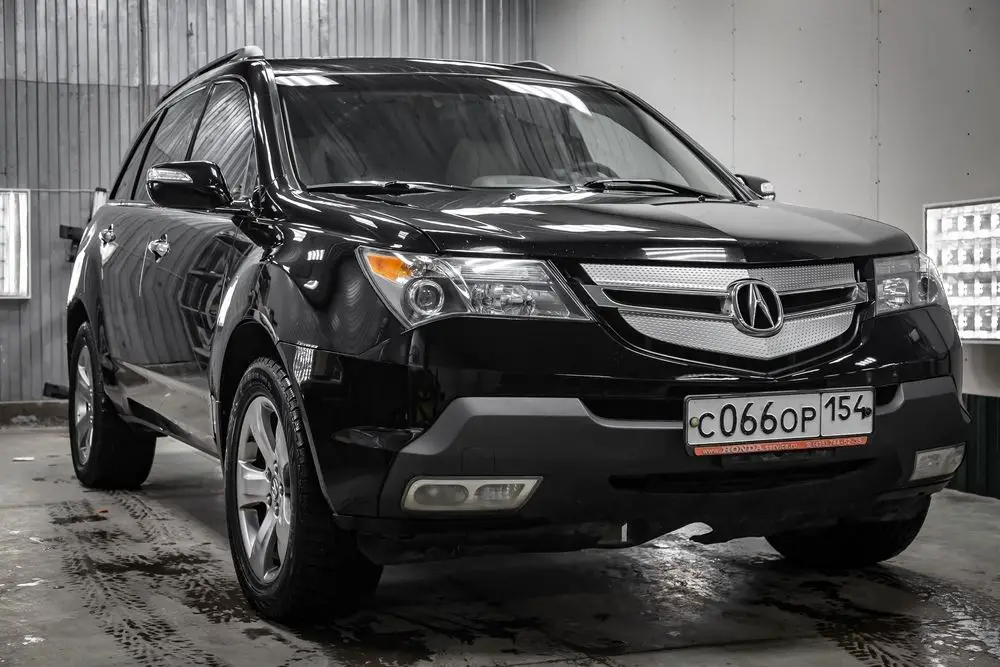 Can an Acura MDX last 300000 miles? Let's find out if the vehicle can be driven more than that or not