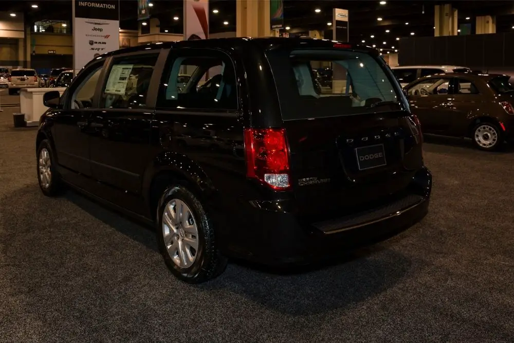 How Long Do Dodge Grand Caravans Last? [Get Reliable Answers]