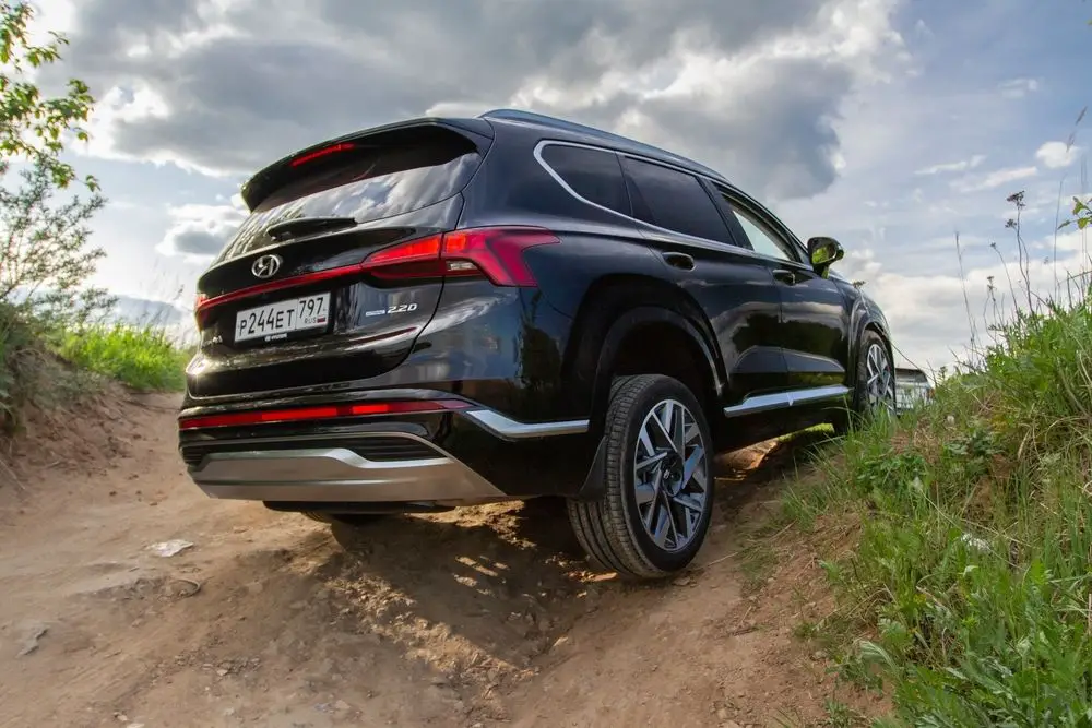 How Long Do Hyundai Santa Fe Last? [Get Reliable Answers]
