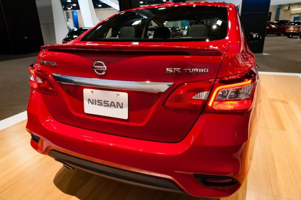 How Long Do Nissan Sentras Last? [Get Reliable Answers]