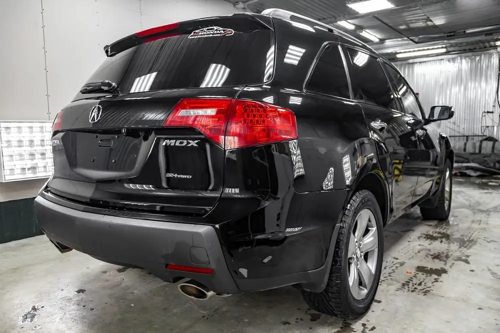 How Long Do Acura MDX Last? [Get Reliable Answers]