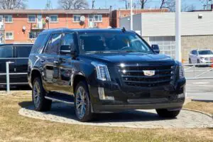Wondering if a Cadillacs Escalade lasts longer than other similar SUVs? Let's find out