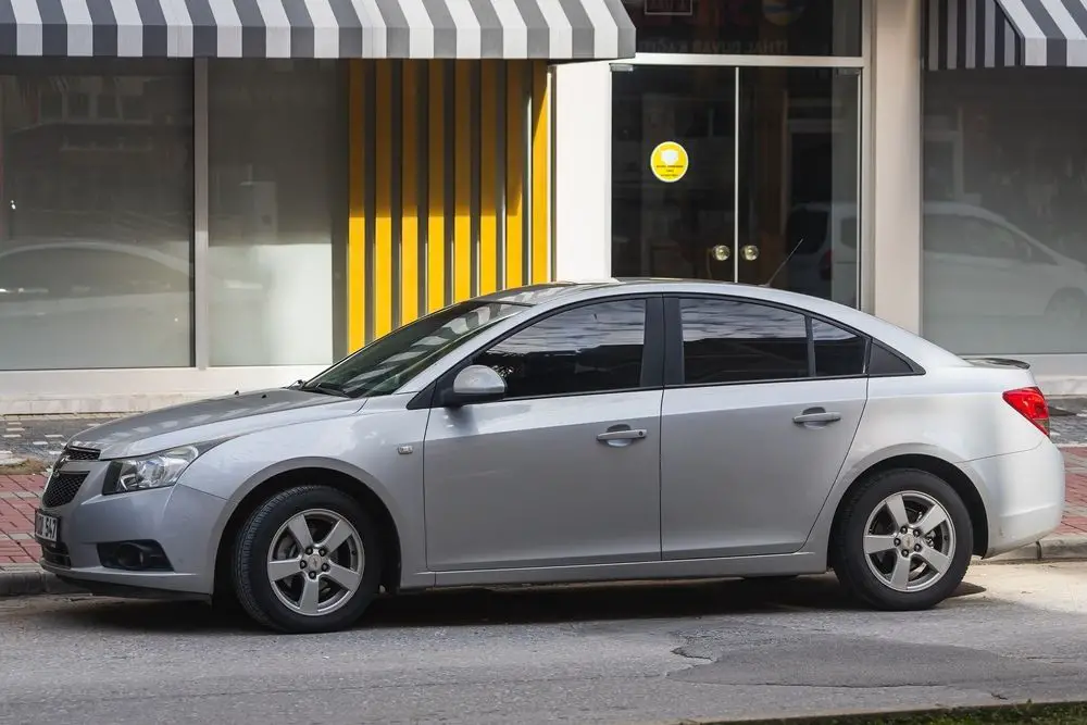Wondering if your Chevy Cruze can last long or not? Let's find out