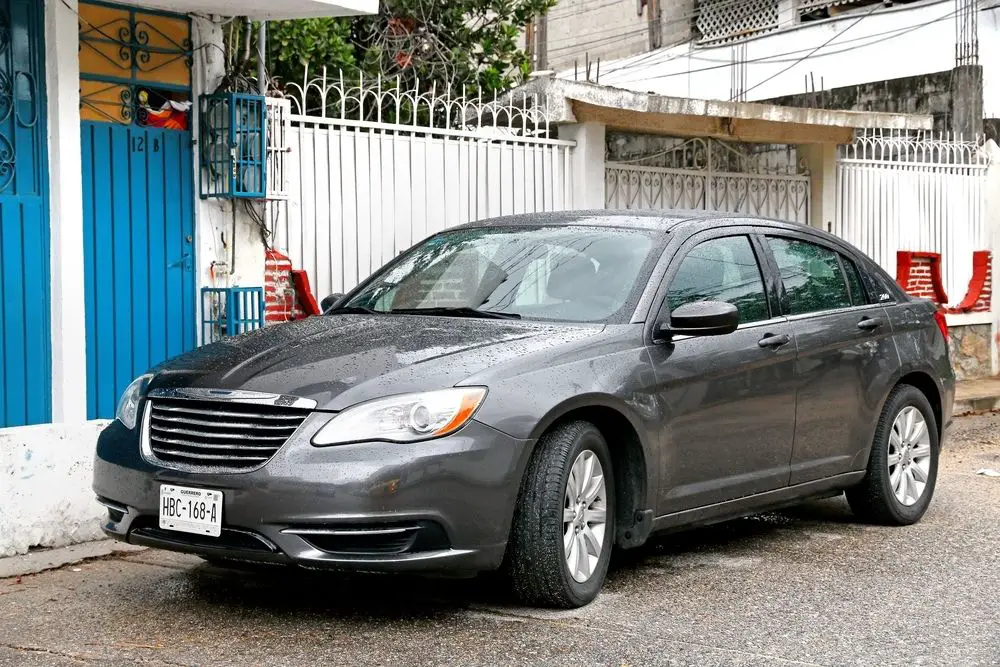 Wondering how many miles can a Chrysler 200 go? Read my guide to find out