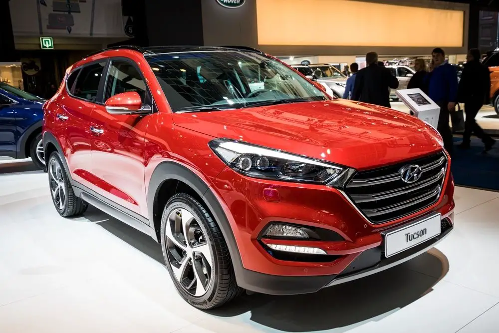 Read my in-depth guide to the Hyundai Tucson life expectancy