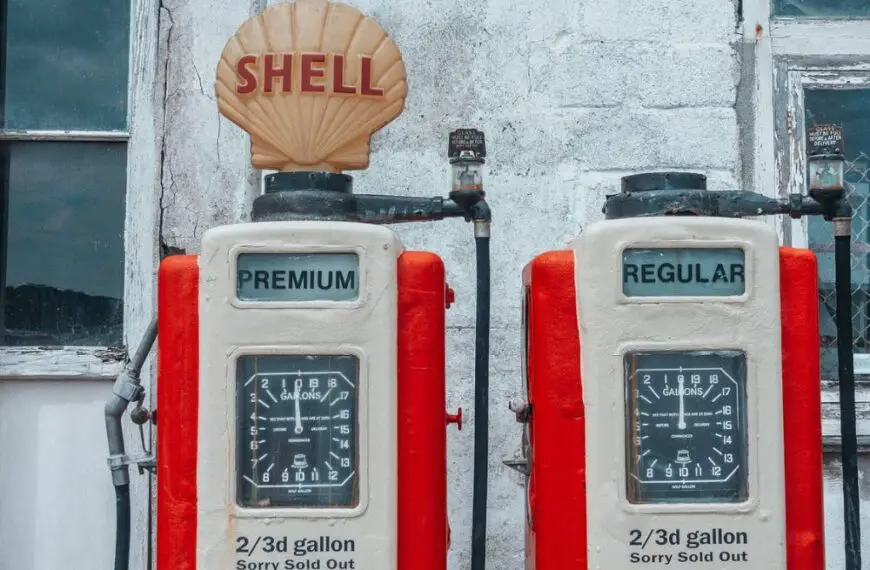 Does using premium gas make a difference? Let's find out