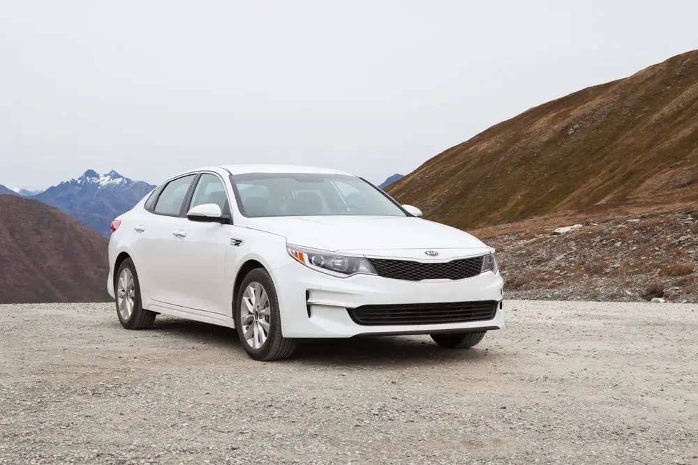 Knowing the Kia Optima mileage life can give you a good idea of whether it's worth buying or not
