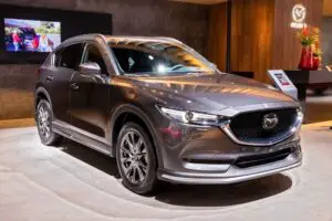 Read the guide on Mazda CX-5 life expectancy