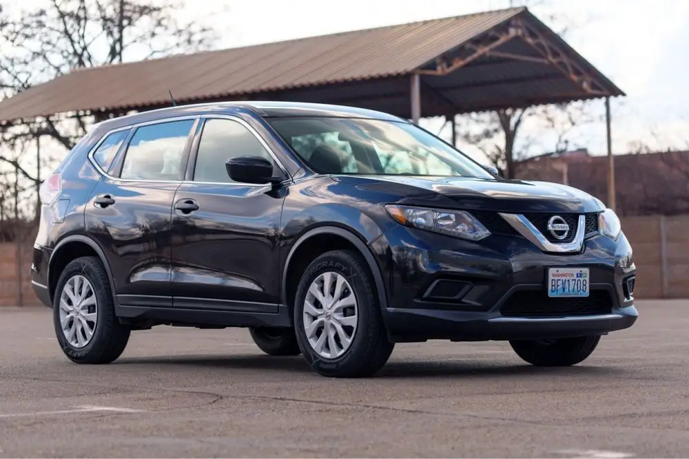 Does a Nissan Rogue last long? Read my guide to find the answer