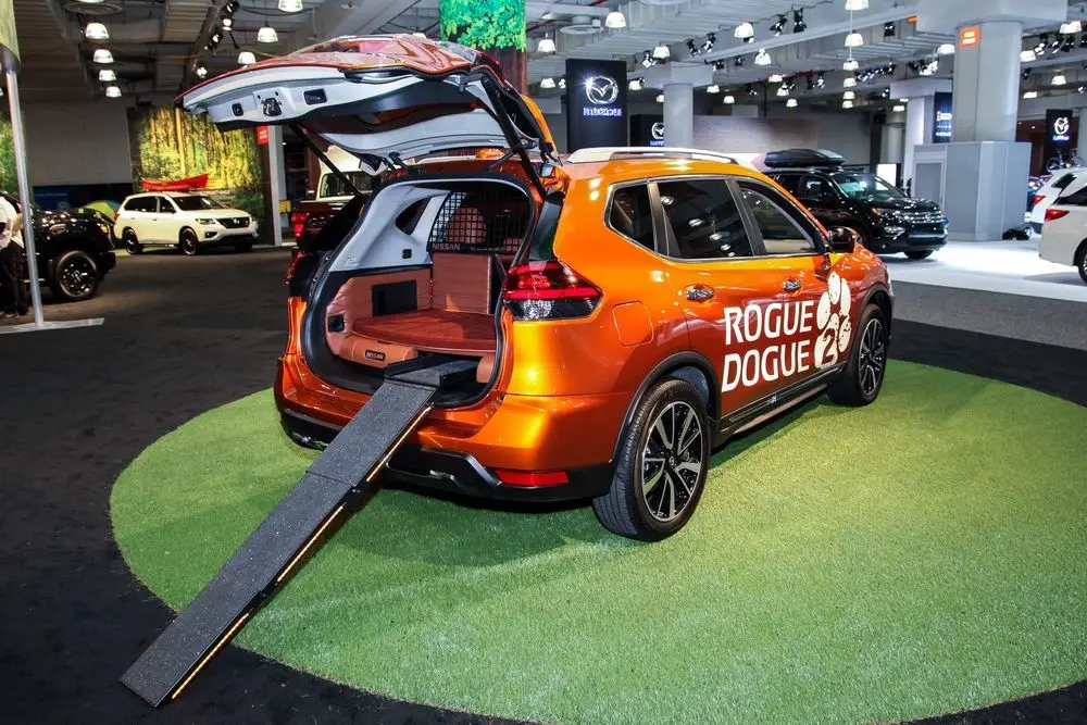 How Long Do Nissan Rogues Last? [Get Reliable Answers]