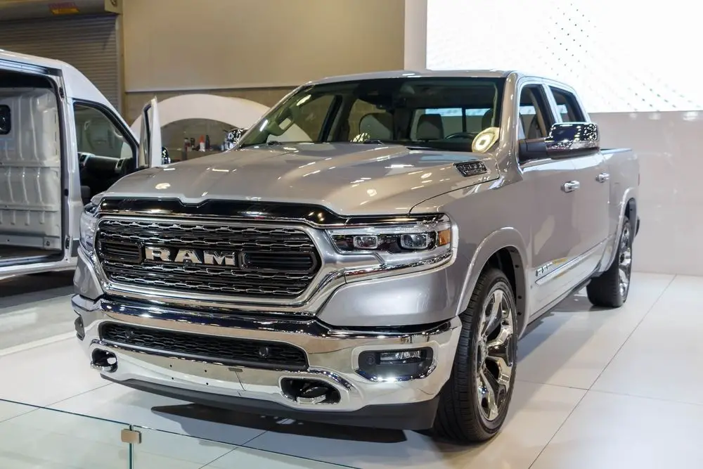 You can review my guide to the Ram 1500 life expectancy so you can decide if the vehicle is worth buying or not