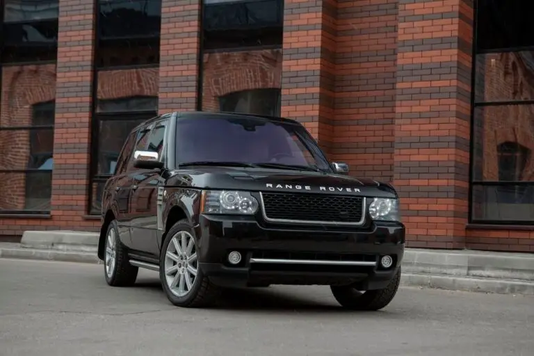 How Long Do Range Rovers Last? [Get Reliable Answers]