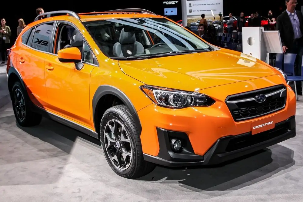 Is a Subaru Crosstrek a good-lasting vehicle? Let's find out the truth