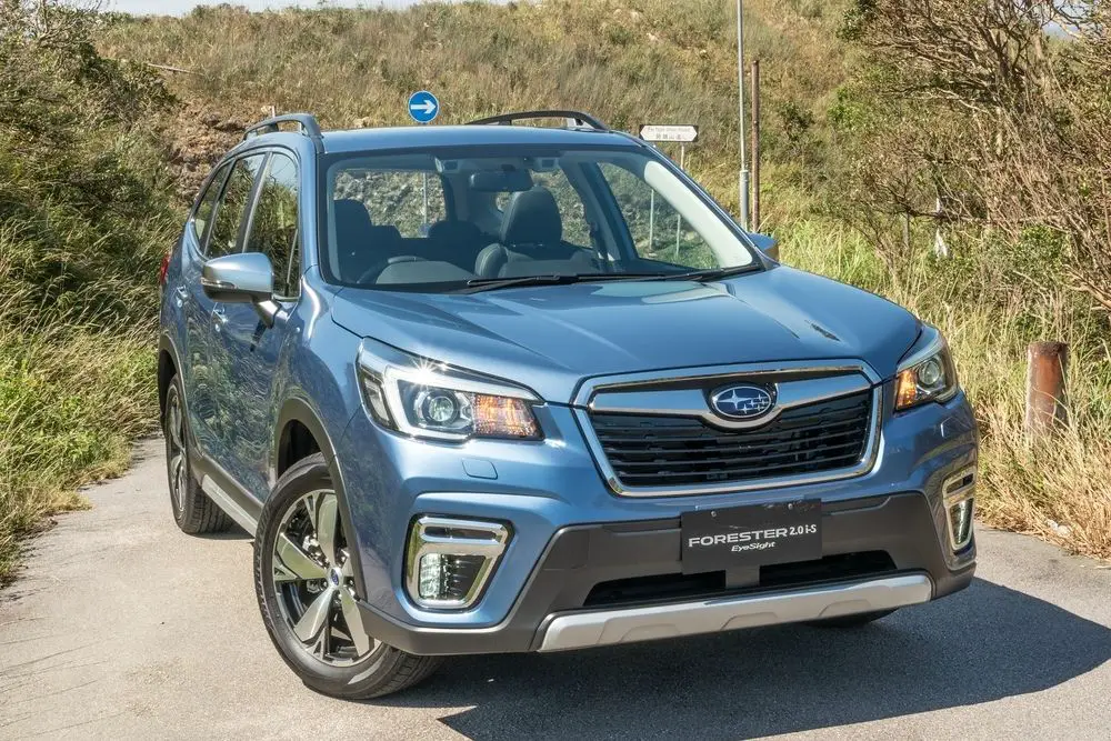 Wondering about the average lifespan of a Subaru Forester? Read my guide