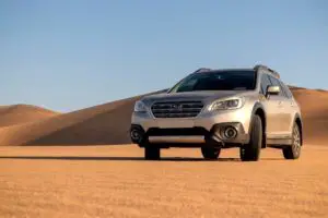 Does a Subaru Outback last long? Let's find out