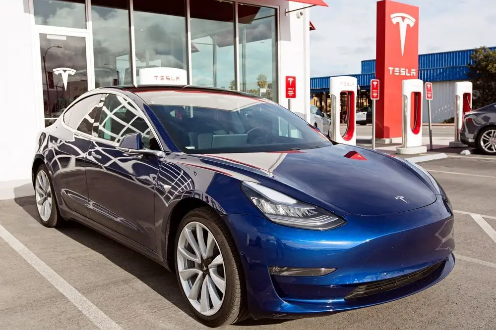 Check the lifespan of the Tesla Model 3 so you can at least know if the vehicle is worth buying or not