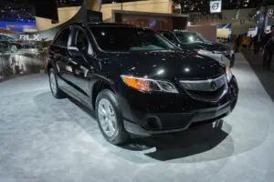 Is Acura RDX worth buying when it comes to the vehicle's longevity? Let's find out