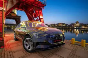 Are you wondering about the longevity of the Audi e-tron battery? Read my in-depth guide