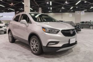 Curious about the Buick Encore life expectancy? You can find the answer by taking a look at my information