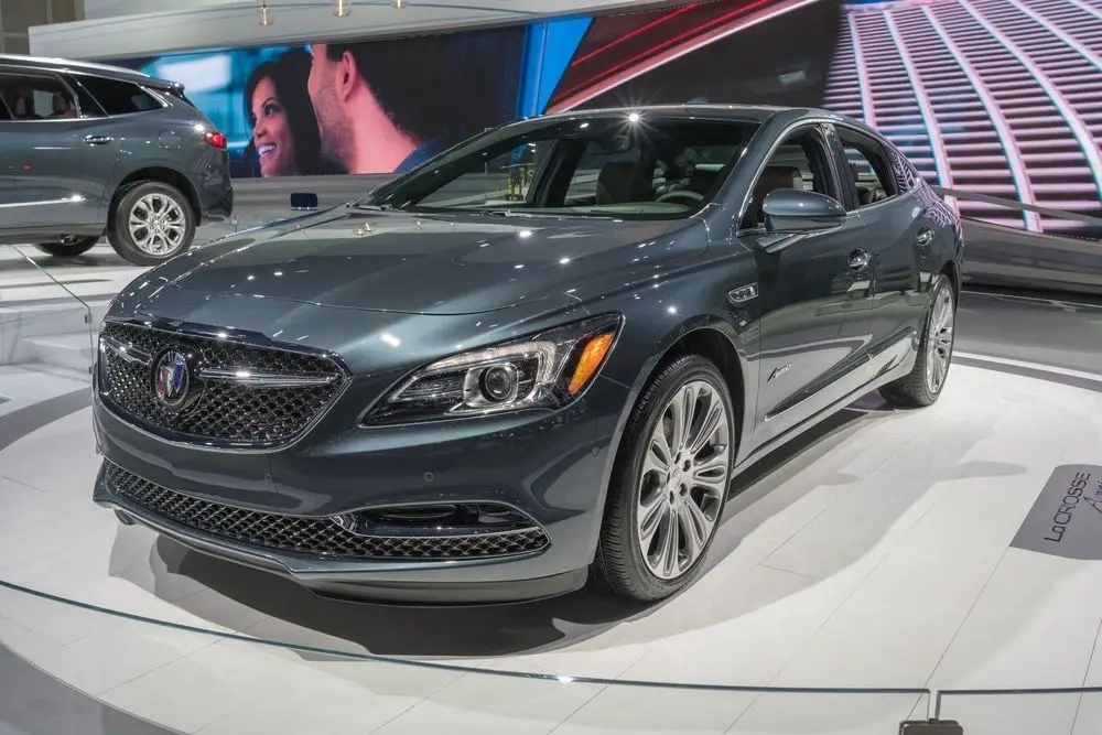 Can a Buick LaCrosse last more than 200000 miles? Read my guide to find out